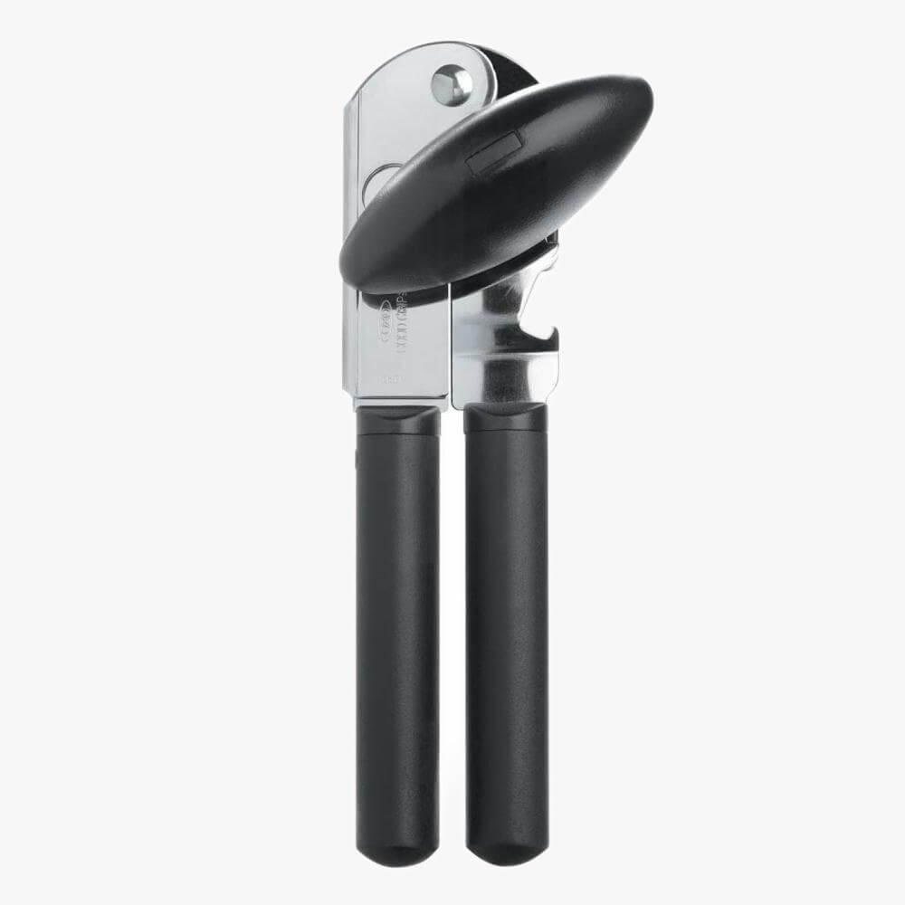 Oxo Goodgrips Soft-Handled Can Opener